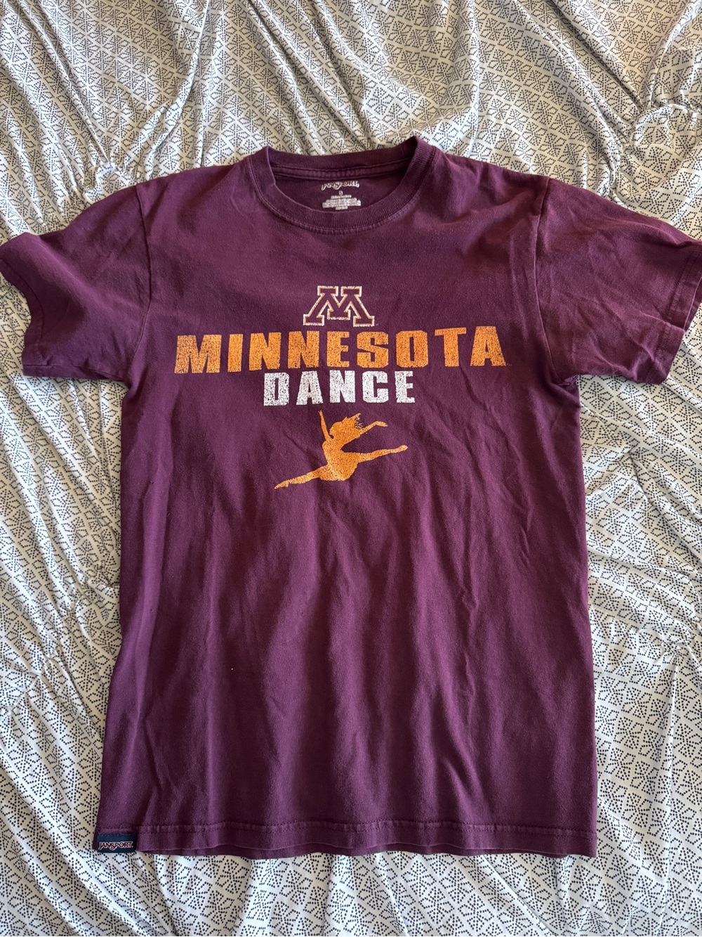 Minnesota Dance T-Shirt